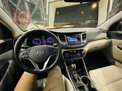 هیوندای تۆکسۆن
